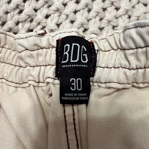 BDG Blaire Cargo pants - Picture 3 of 5